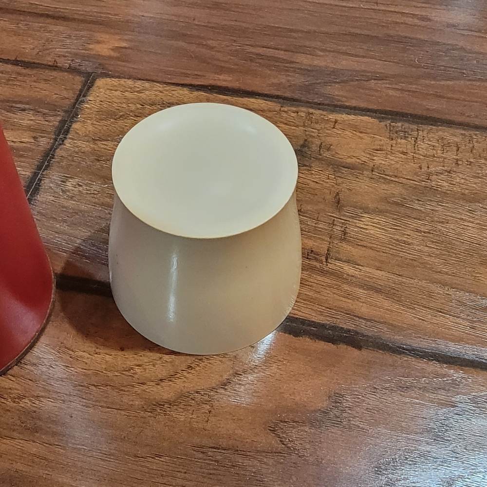 Vintage American Thermos Company bottle - Picture 4 of 8